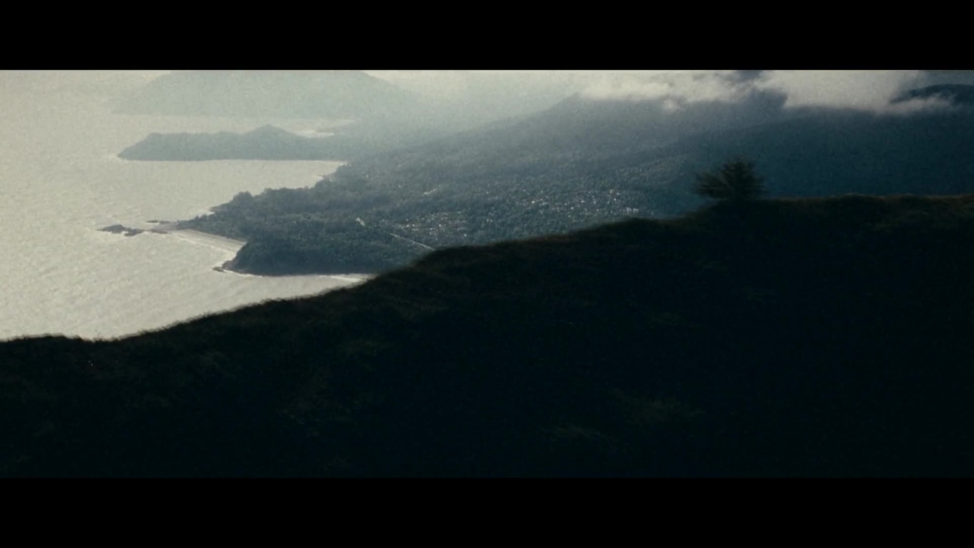 Automotive Film Ad Film still
