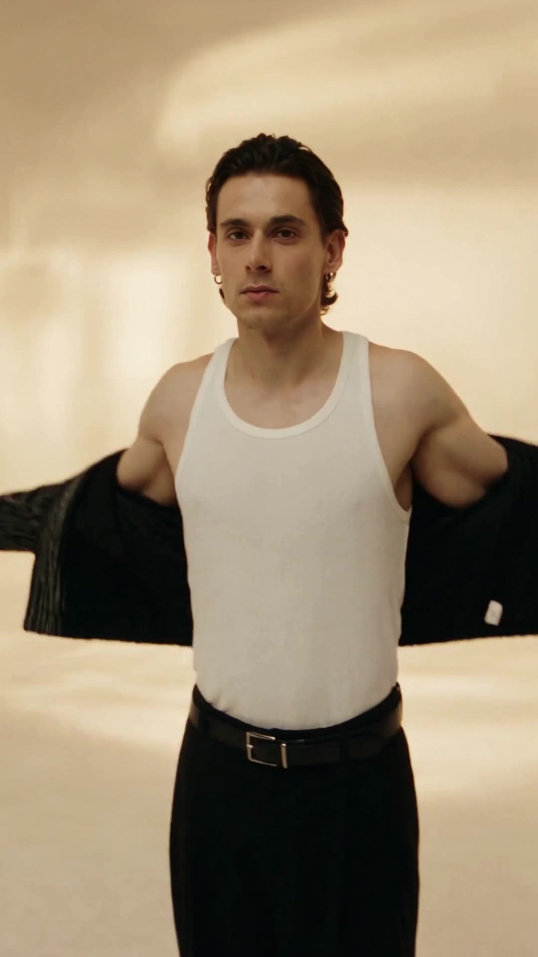 Snitch Ad Film still